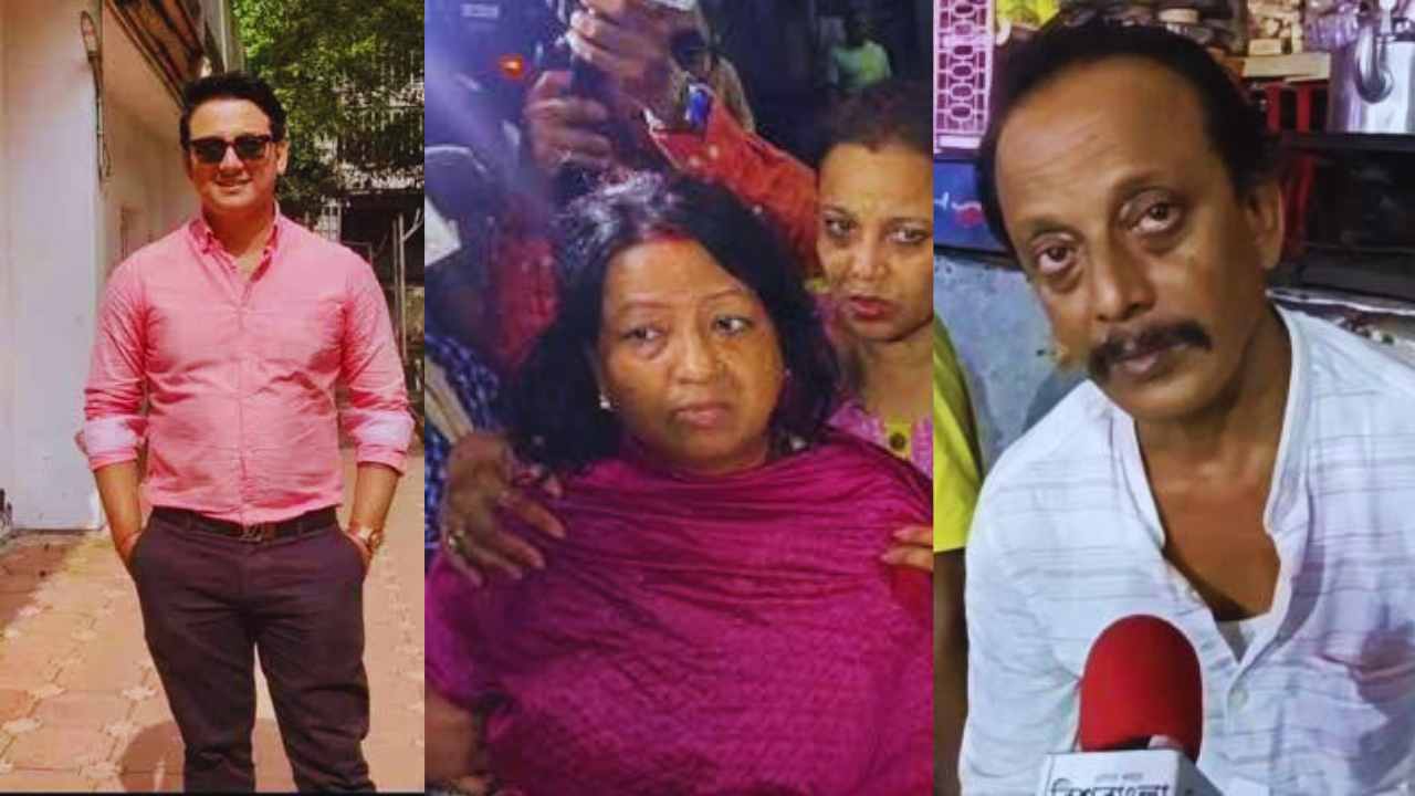 Srinjoy Dasgupta