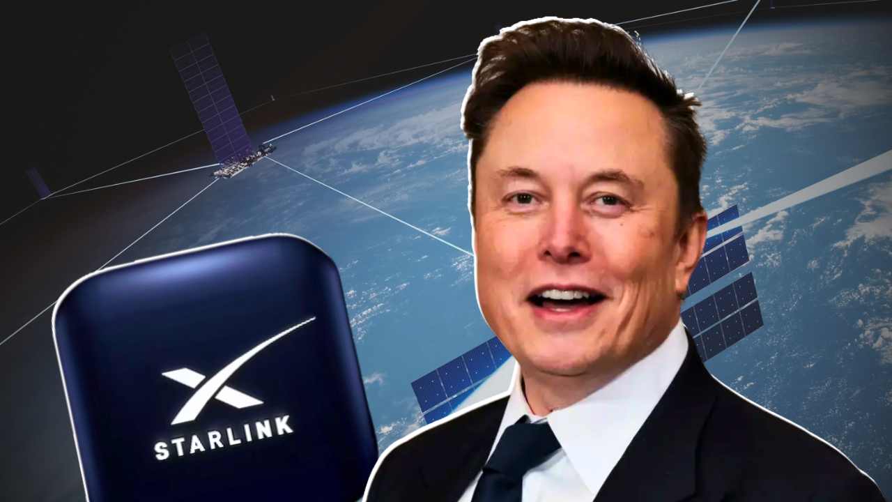 Starlink