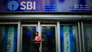 State Bank of India among the top 100 companies in the world