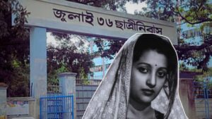 Suchitra Sen