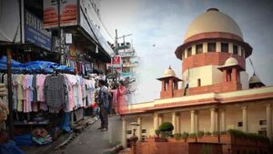 Supreme Court of India on Pedestrian Safety Issues Deadline to all states and union territory