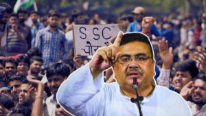 Suvendu Adhikari