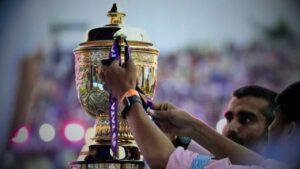 The remaining matches of the IPL 2025 may be held in four cities, including Kolkata.