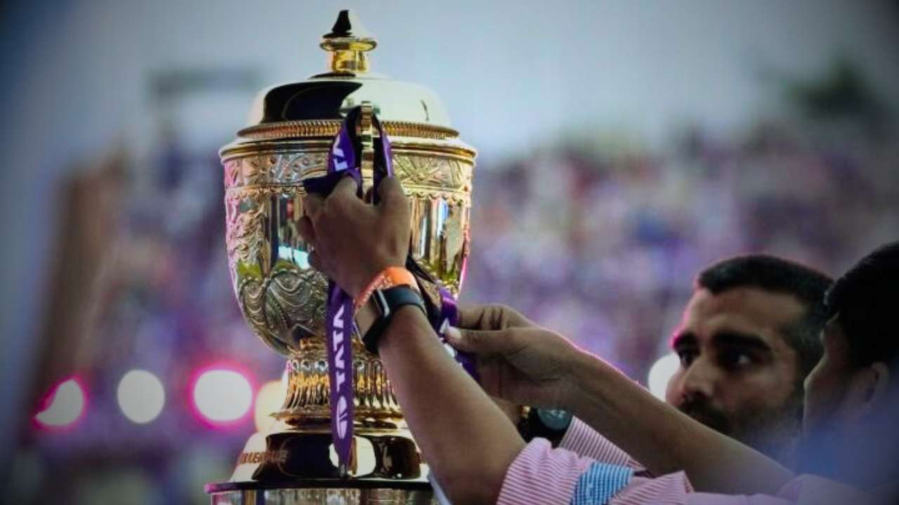 The remaining matches of the IPL 2025 may be held in four cities, including Kolkata.