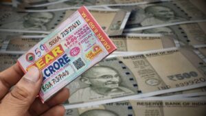 These 7 zodiac signs should not Buy Lottery in the last week of May