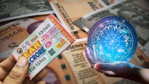 These 7 zodiac signs will benefit from the lottery in the first week of May