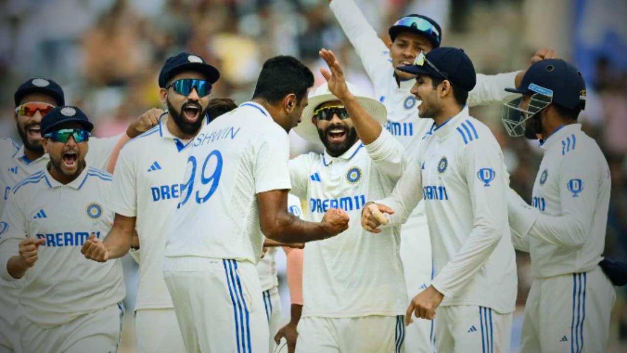 This Indian cricketer's father fought in the Kargil War against Pakistan