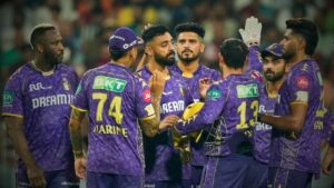 This country has proposed to BCCI to host IPL