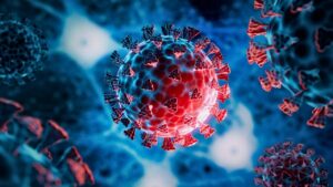 Thousands of people are being infected with Covid 19 again in Singapore and Hong Kong
