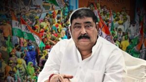 Trinamool removes Anubrata Mondal Birbhum district president post