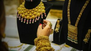 Turkish jewellery will no longer be sold in Indian showrooms, reports say