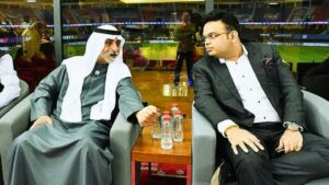 UAE opens up about old relationship with BCCI