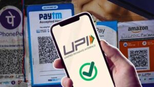 UPI Payment
