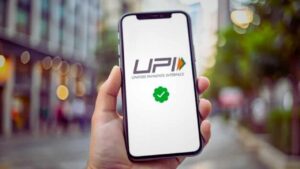 UPI Transactions