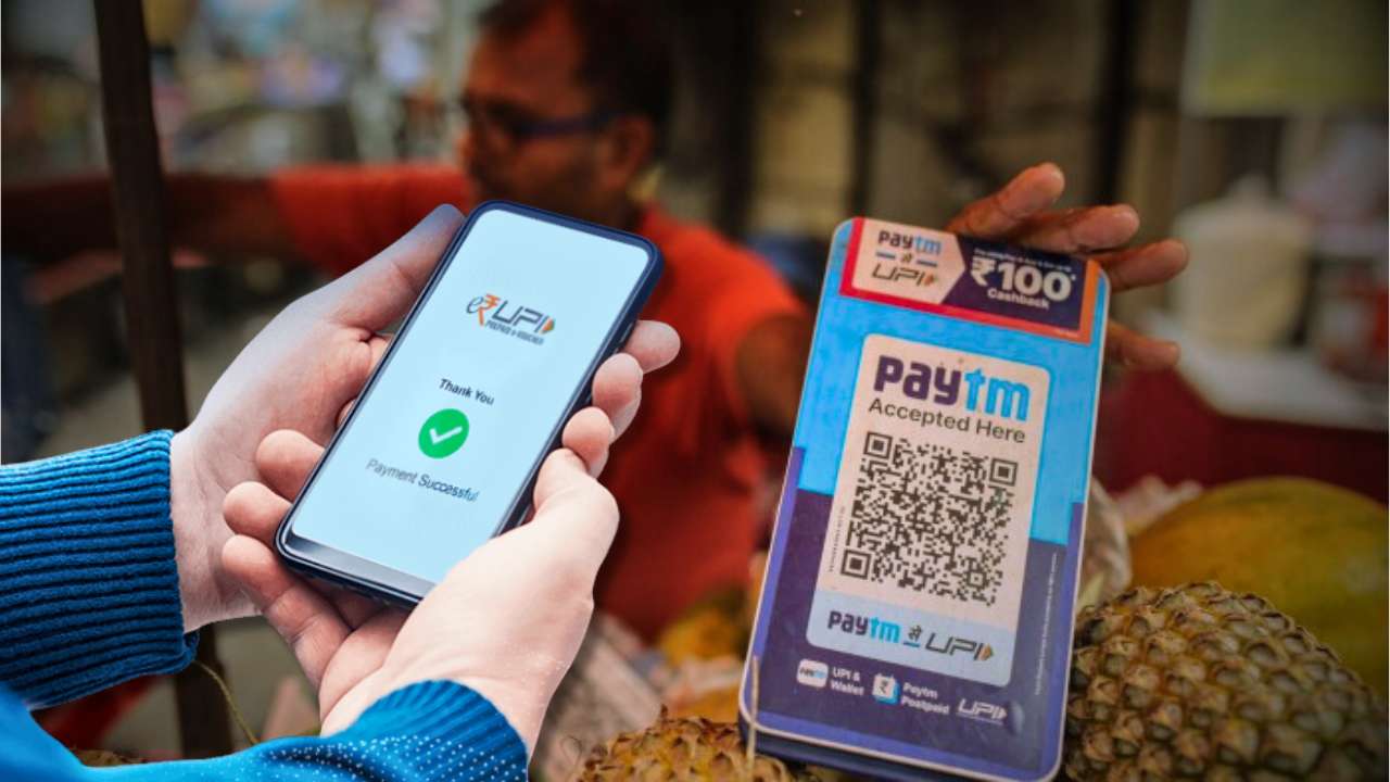 UPI payments can be made even from empty bank accounts, NPCI's new service