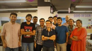 Urban Company Internship 2025