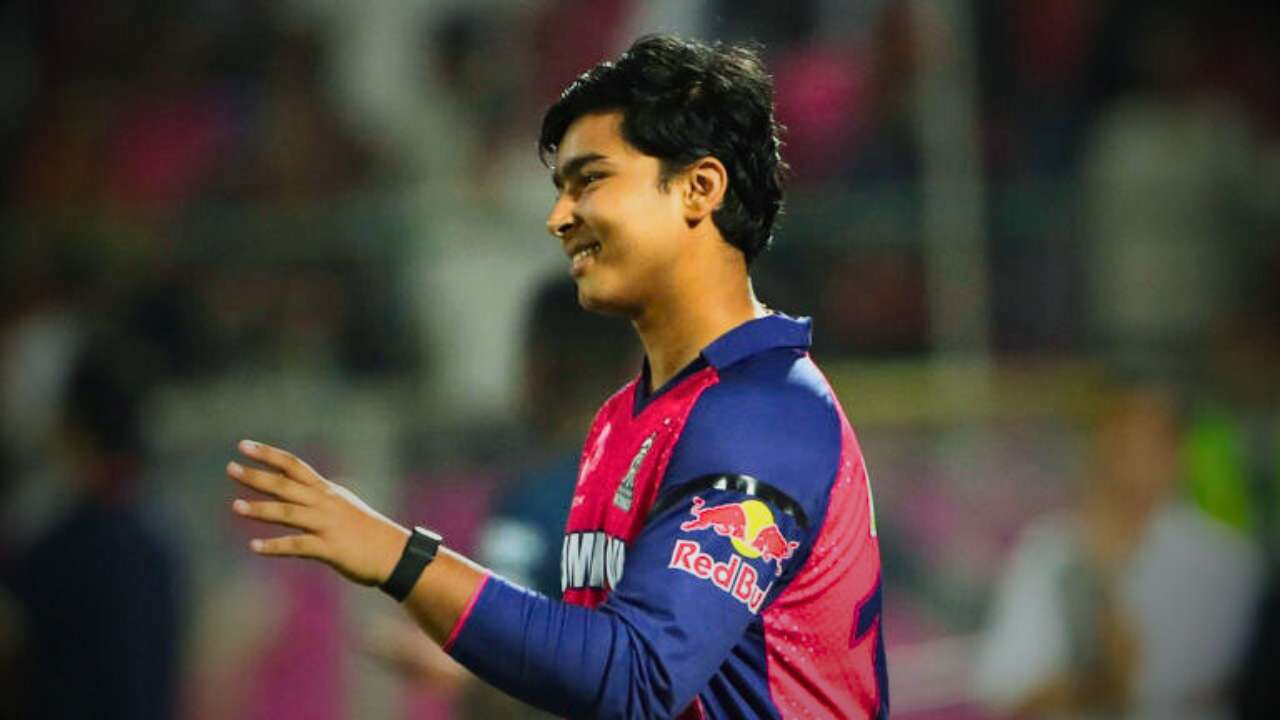 Vaibhav Suryavanshi ignored Century's relatives' wishes