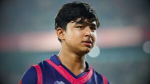 Vaibhav Suryavanshi may leave Bihar and come to Bengal! Speculations are rife