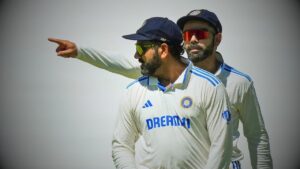 Virat Kohli decides to retire from Test cricket