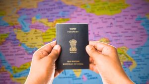 Visa Free Country