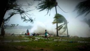 Weather Today Heavy Rain Alert in 3 Districts of South Bengal Due to Cyclonic circulation