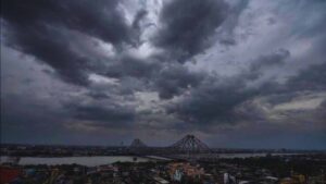 Weather Update