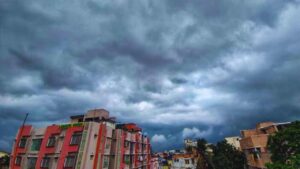 Weather Update