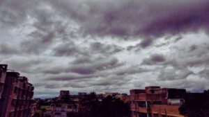 Weather Update