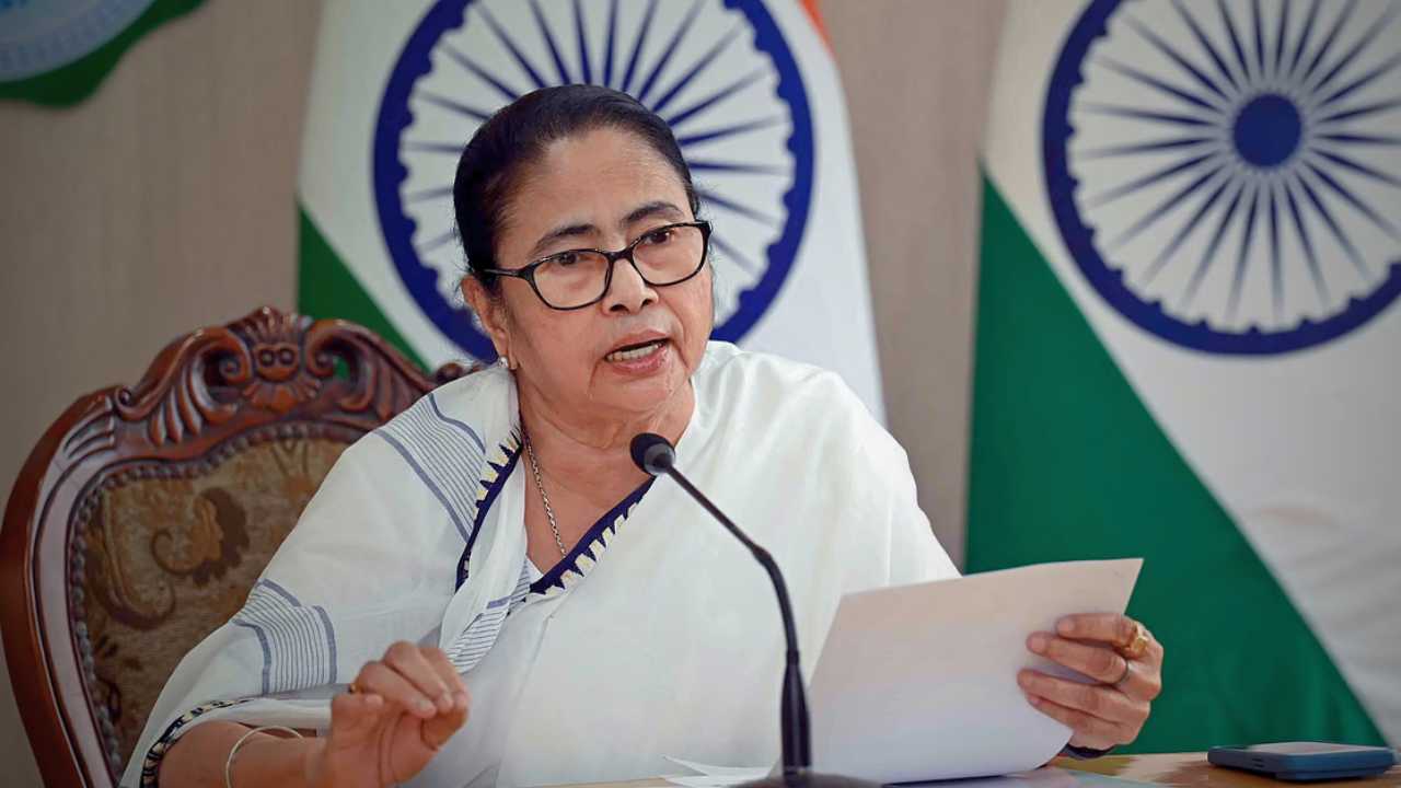 West Bengal