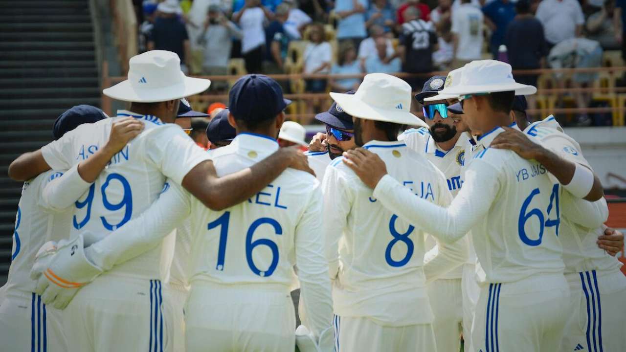 What Kind of playing XI will India field against England?
