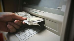HDFC ATM Loan