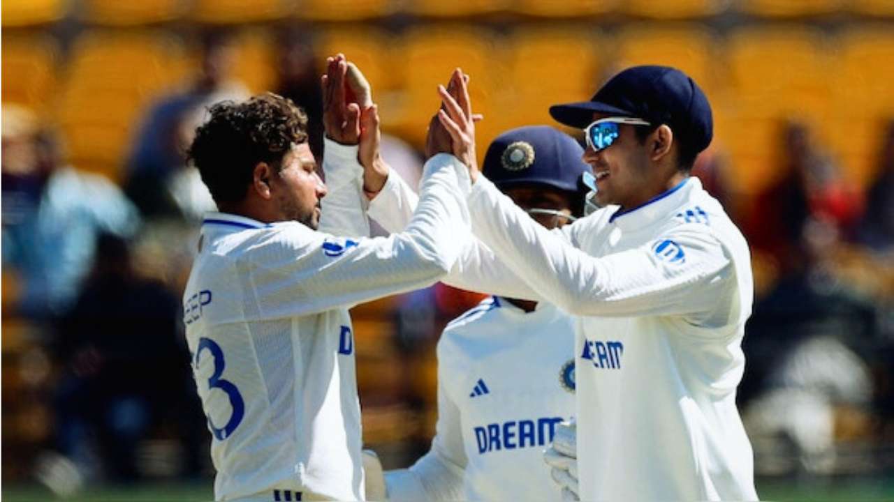 Pujara reveals Test XI of India against England