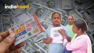 Jalpaiguri Fulbari garage worker wins 1 crore in lottery