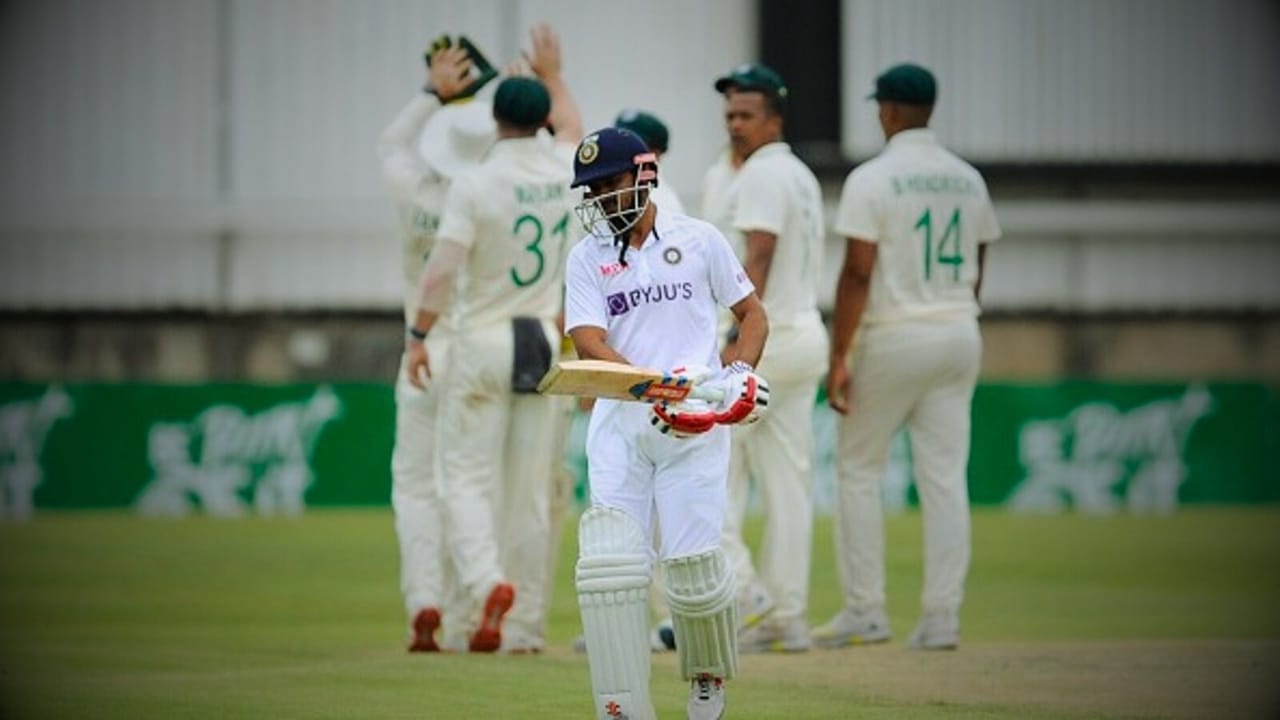 Another great Indian cricketer Retirement