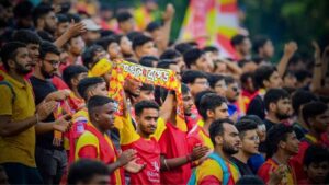 East Bengal FC may sign a Spanish footballer