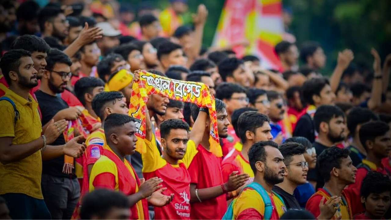 East Bengal FC may sign a Spanish footballer