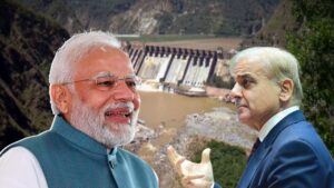 Pakistan PM says will take appropriate action against India over Indus Waters Treaty