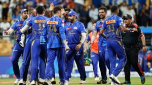 What will MI XI be like against GT