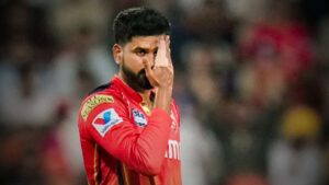 Punjab Kings have a chance to reach the final despite losing to RCB