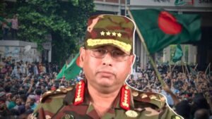 Bangladesh Army Chief Waker-Uz-Zaman gives a new big message
