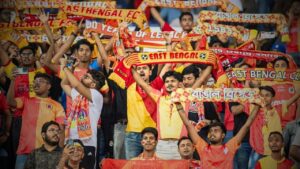 East Bengal FC to sign 8 foreigners for ISL 2025-26 season