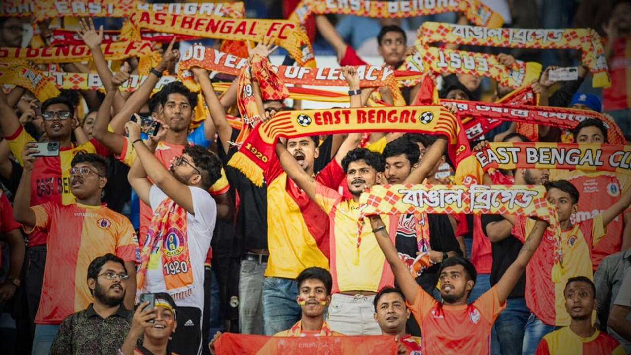 East Bengal FC to sign 8 foreigners for ISL 2025-26 season