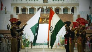 12000 crores loss in Amritsar-Wagah border area for India-Pakistan war