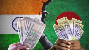 India Vs Bangladesh Per Capita Income