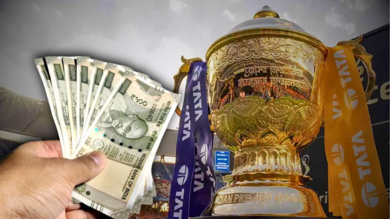 This foreign bowler earned Rs 1.13 crore per wicket in the IPL 2025 season