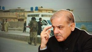Balochistan Liberation Army captures Pakistani city of Surab