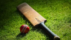 Legendary New Zealand cricketer Death