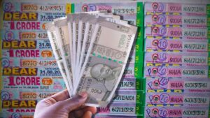 These 7 zodiac signs can win crores of rupees from the lottery in the first week of June