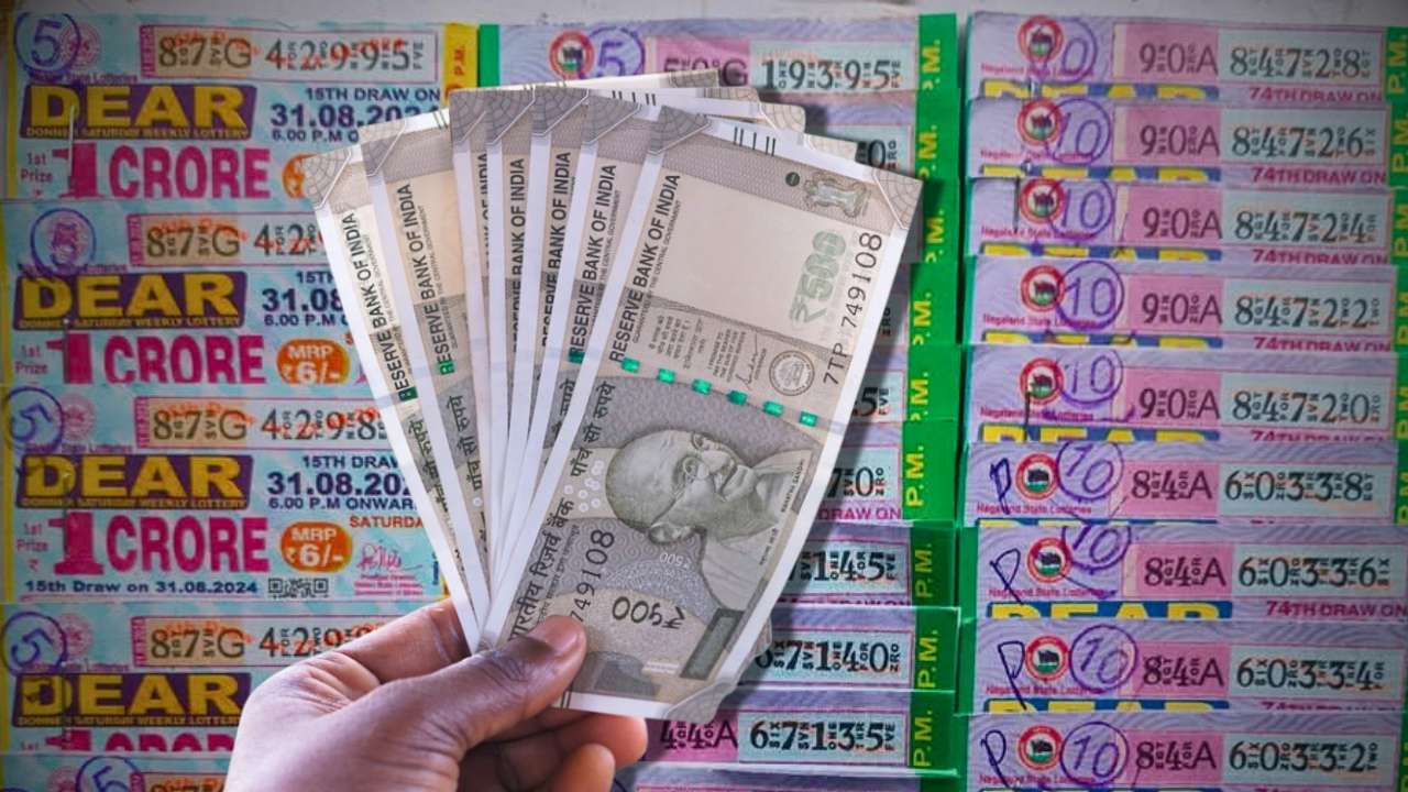 People of this zodiac sign will become millionaires by winning the lottery in the second week of June