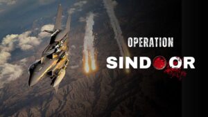 Who named Operation Sindoor? Why such a name? Check it out